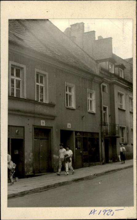 dom, skan 2