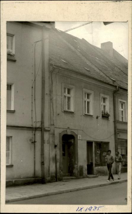 dom, skan 2
