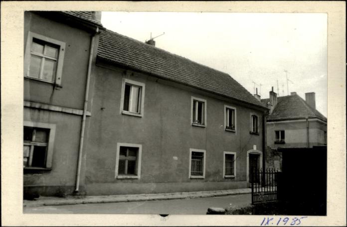 dom, skan 2