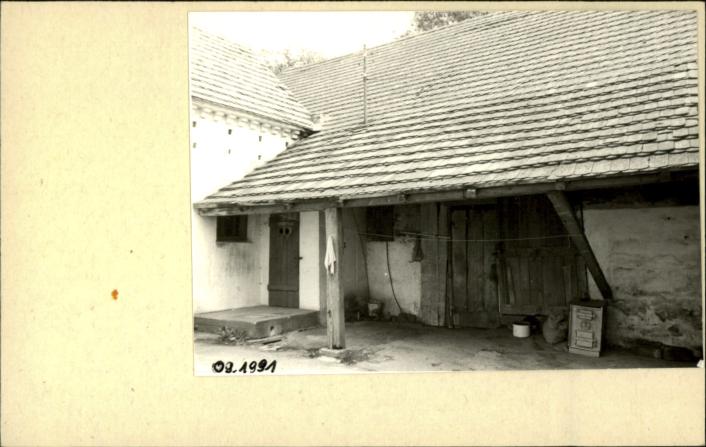 stodoła, skan 2
