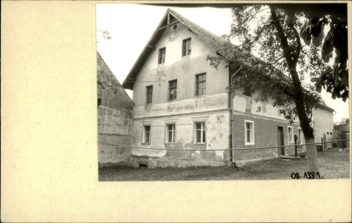 dom, skan 2
