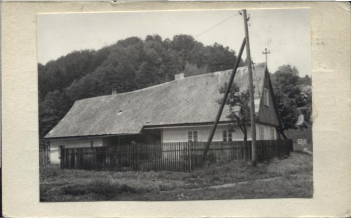 dom, skan 2