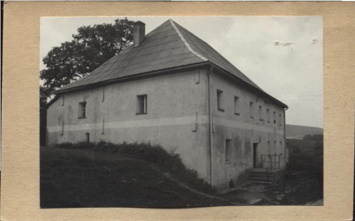 dom, skan 2