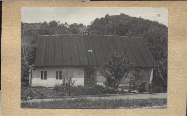 dom, skan 2