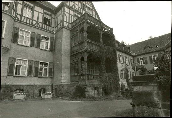 sanatorium Wysoka Łąka, skan 5