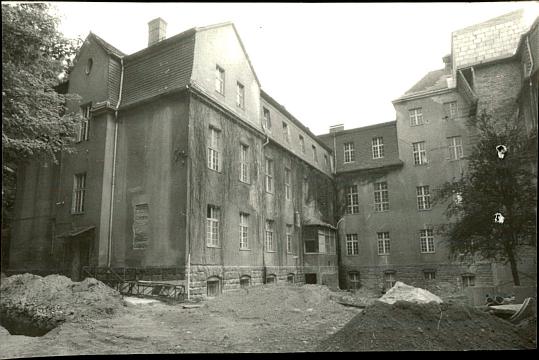 sanatorium Bukowiec, skan 5