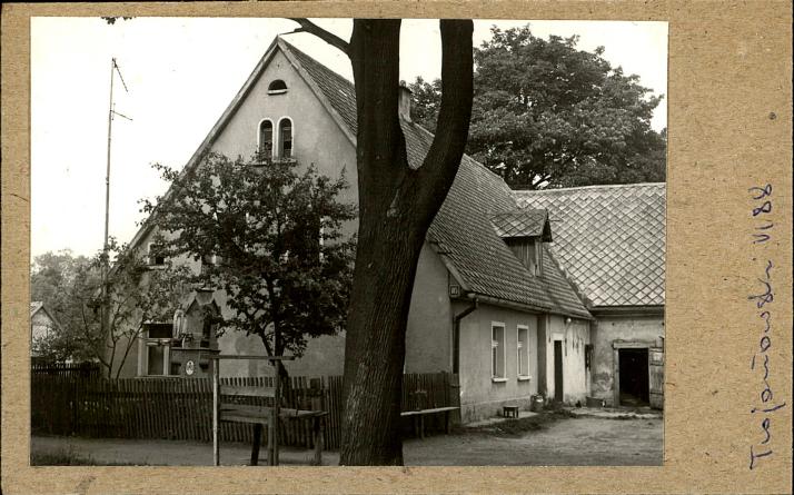 dom, skan 2
