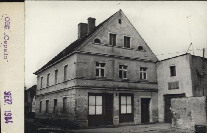 dom, skan 2