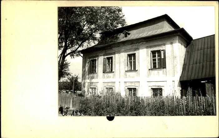 dwór, skan 2