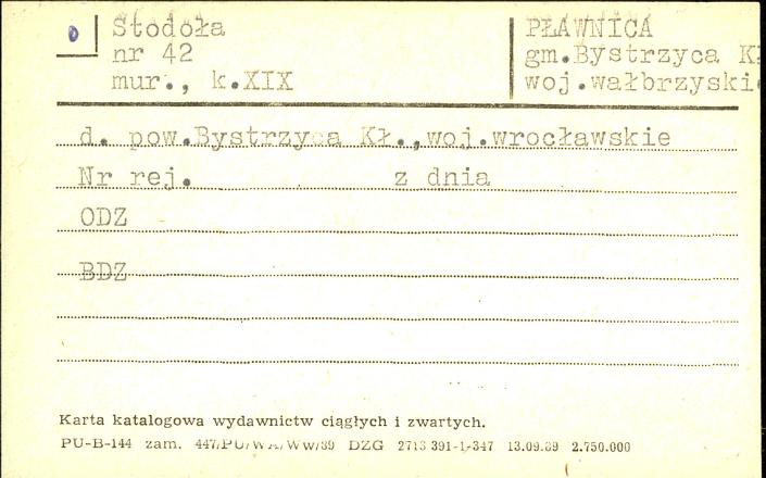 stodoła, skan 1