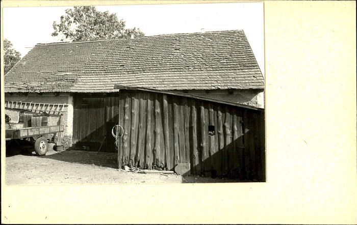 stodoła, skan 2