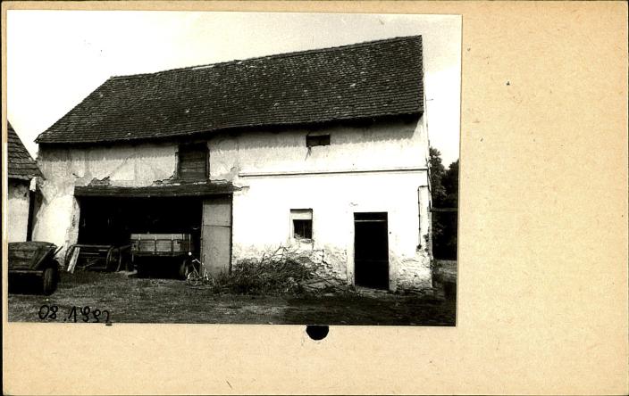 budynek gospodarczy, skan 2