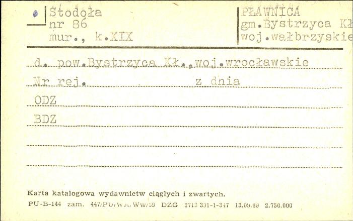 stodoła, skan 1