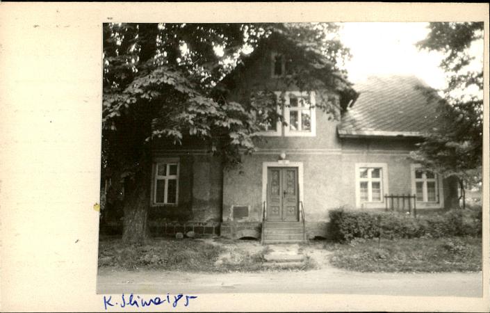 dom, skan 2
