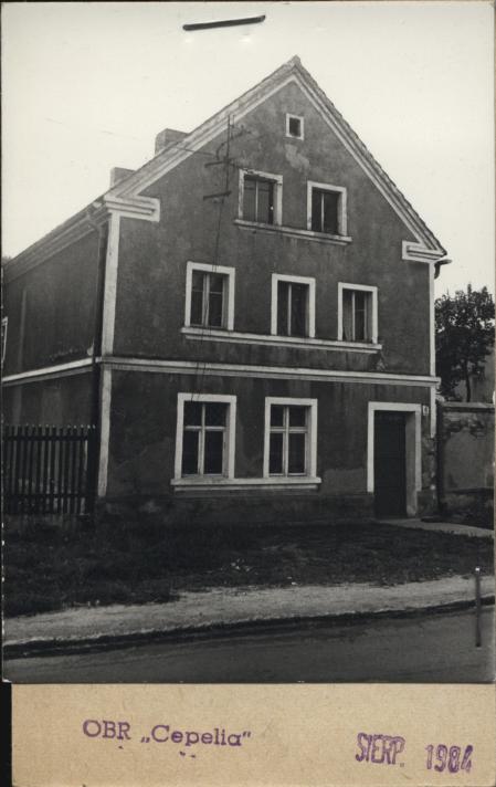 dom, skan 2