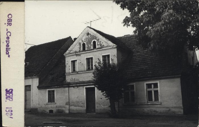dom, skan 2