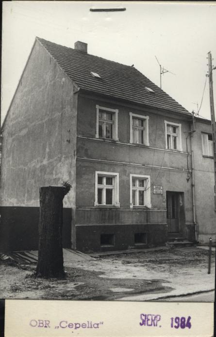 dom, skan 2