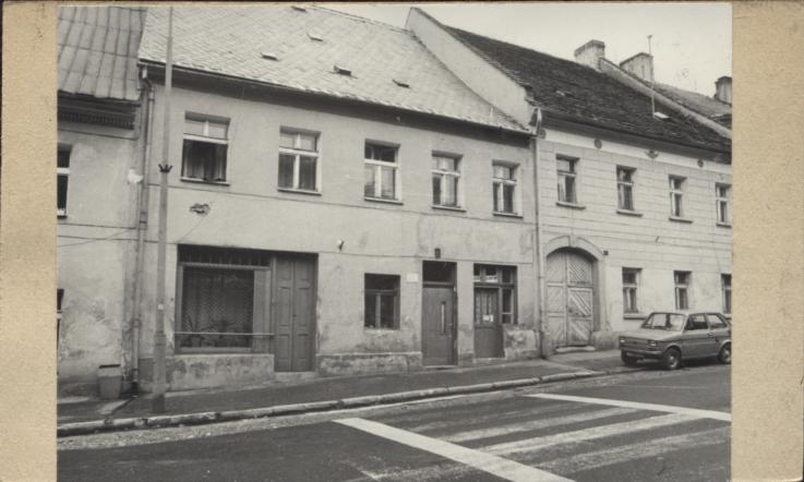 dom, skan 2