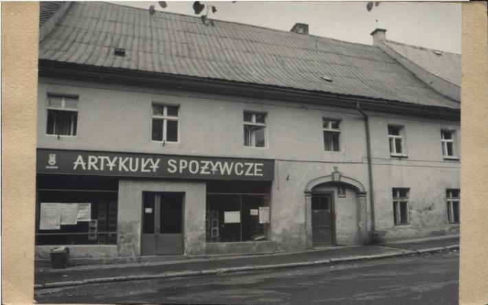 dom, skan 2