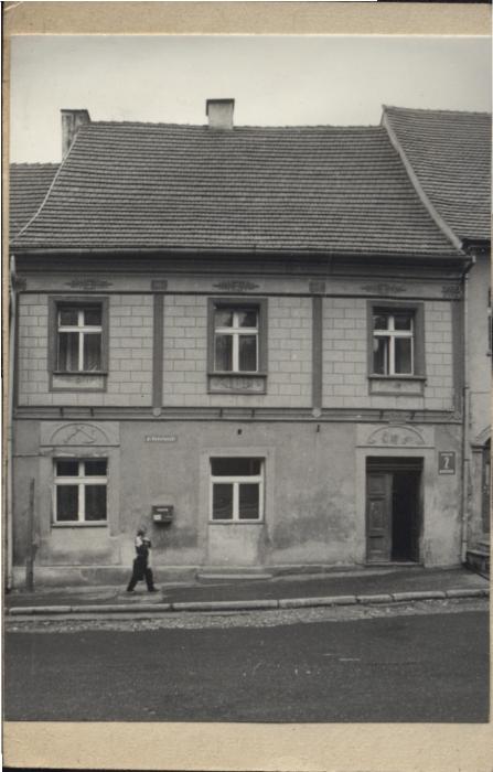 dom, skan 2