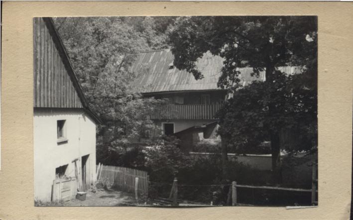 dom mieszkalno-gospodarczy, skan 2