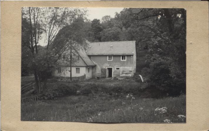 dom mieszkalno-gospodarczy, skan 2