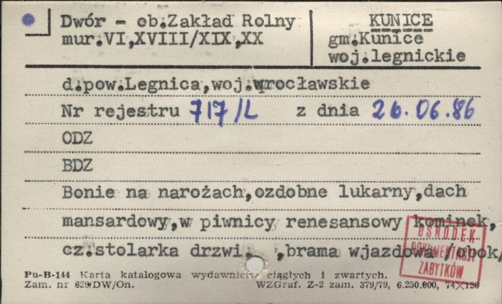 dwór - ob. Zakład Rolny, skan 1