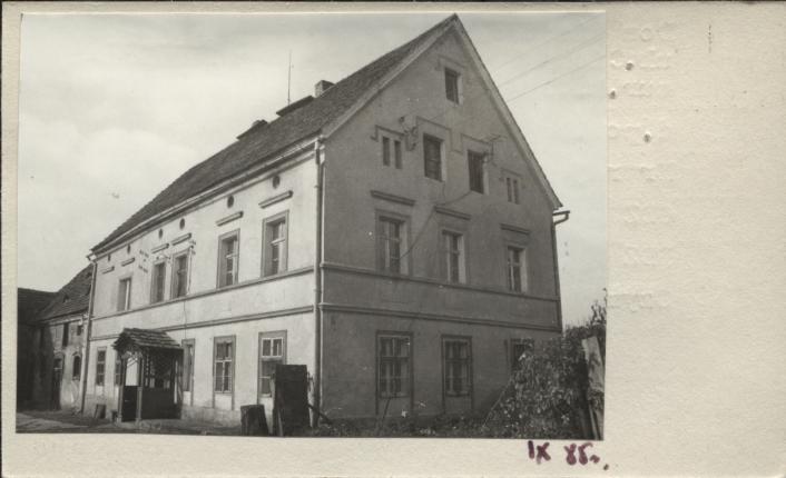 dom, skan 2