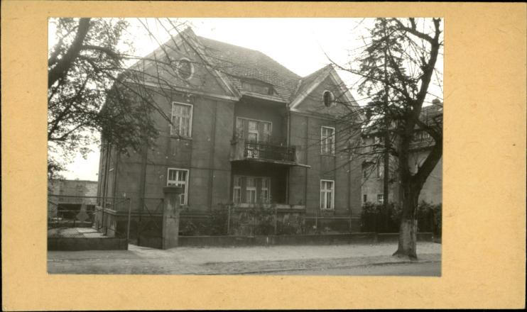 dom, skan 2