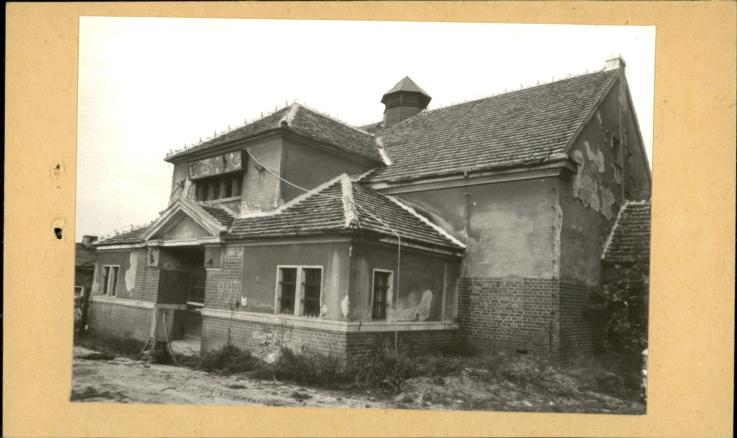 kino - Radość, skan 3