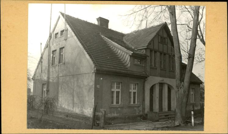 dom, skan 2