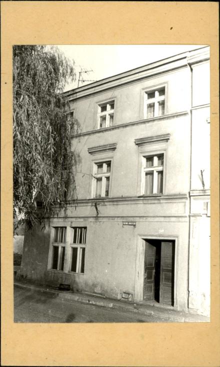 dom, skan 2
