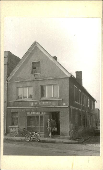 dom, skan 2