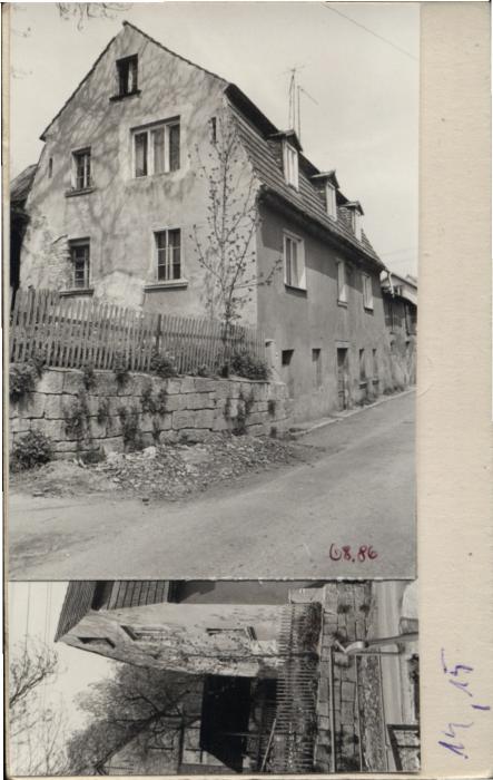 budynek mieszkalny, skan 2