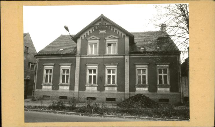 dom, skan 2