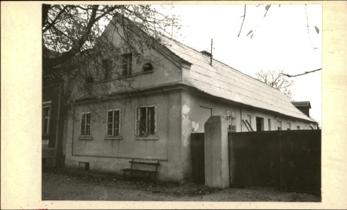dom, skan 2
