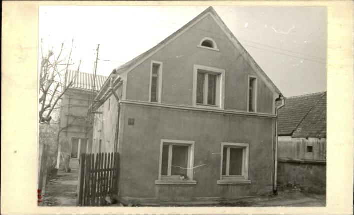 dom, skan 2
