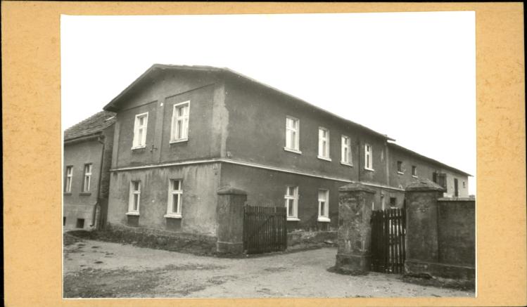 dom, skan 2