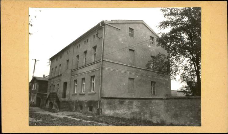 dom, skan 2