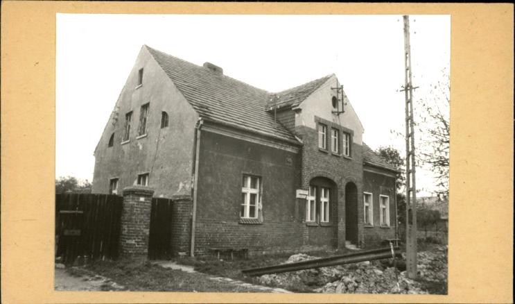 dom, skan 2