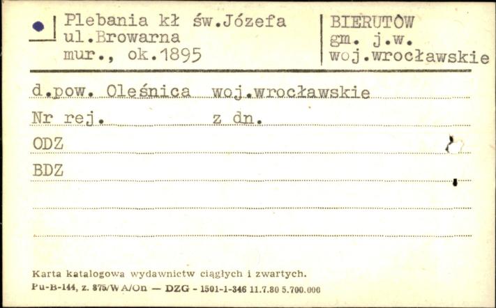 plebania kł. św. Józefa, skan 3
