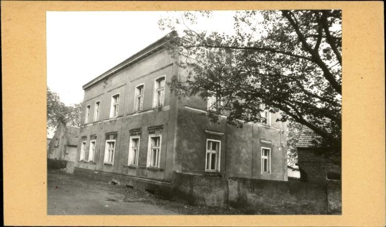 dom, skan 2
