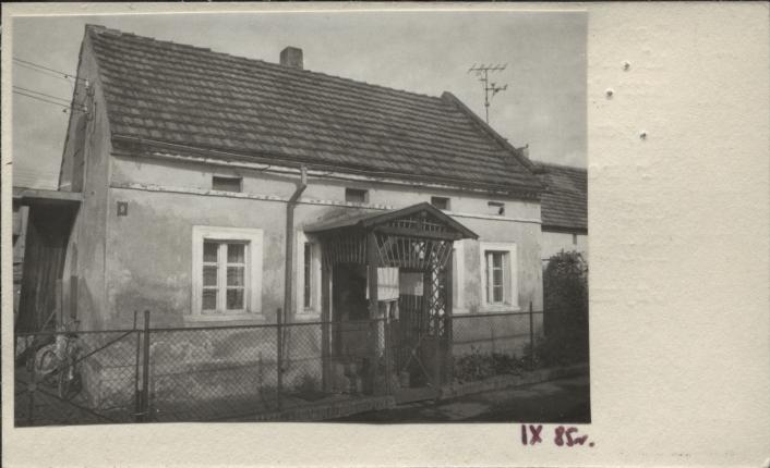 dom, skan 2