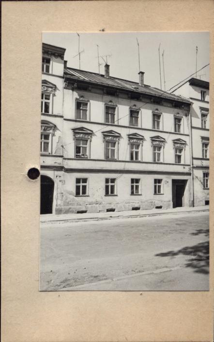 dom, skan 2