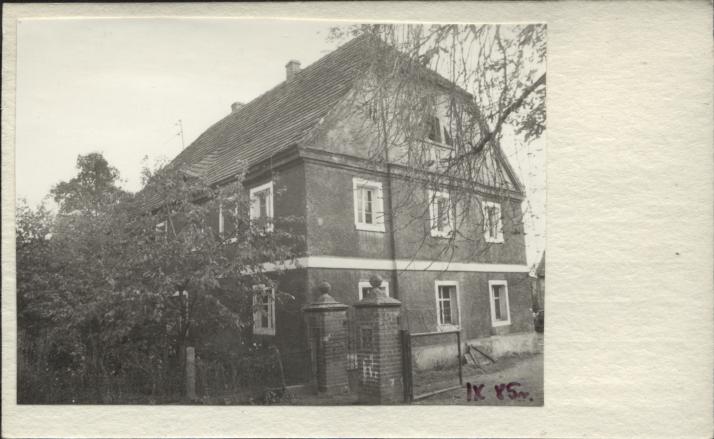 dom, skan 2