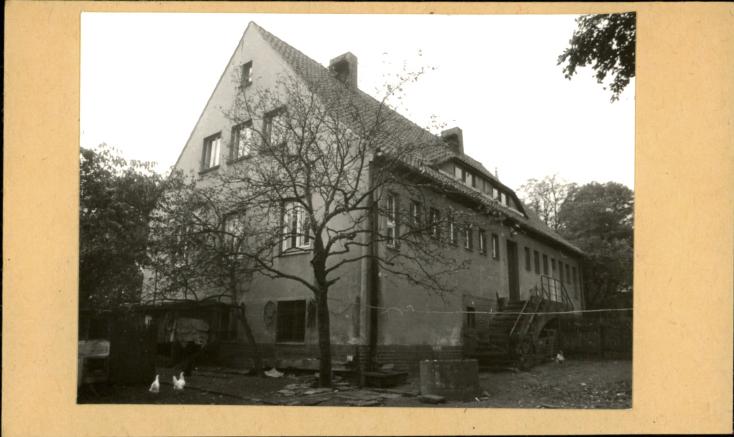 dom, skan 2