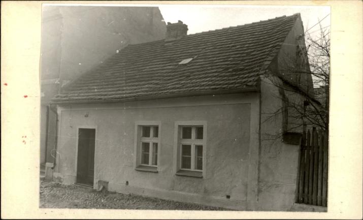 dom, skan 2