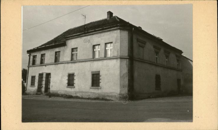 dom, skan 2