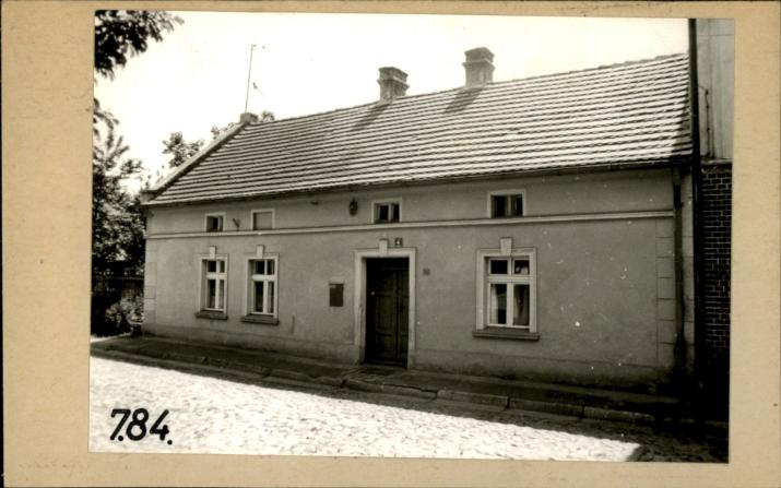 dom, skan 2