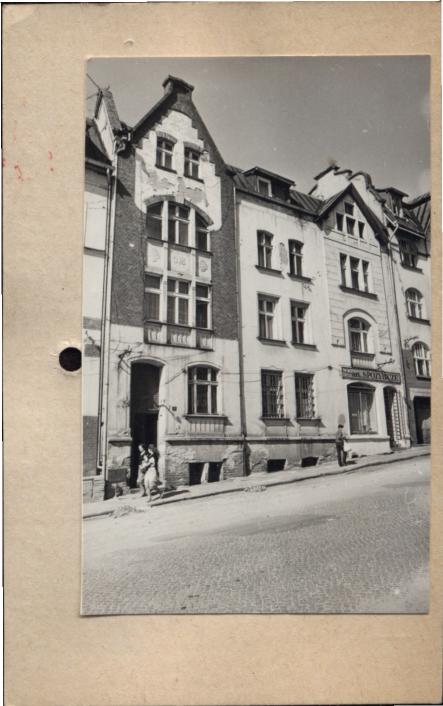 dom, skan 2